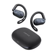 EDIFIER Comfo Flex vezeték nélküli fejhallgató, nyitott fülhallgató, Bluetooth, fekete
