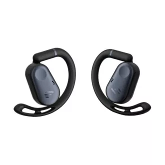 EDIFIER Comfo Flex vezeték nélküli fejhallgató, nyitott fülhallgató, Bluetooth, fekete