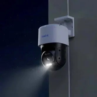 REOLINK P850 biztonsági kamera, RLC-823S2, PoE, 8 MP, 16-szeres zoom REOLINK P850 biztonsági kamera, RLC-823S2, PoE, 8 MP, 16-szeres zoom