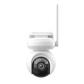 REOLINK biztonsági kamera Altas sorozat B660, 4K 8MP Ultra HD WiFi, 4K 8MP