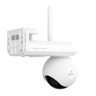 REOLINK biztonsági kamera Altas sorozat B660, 4K 8MP Ultra HD WiFi, 4K 8MP