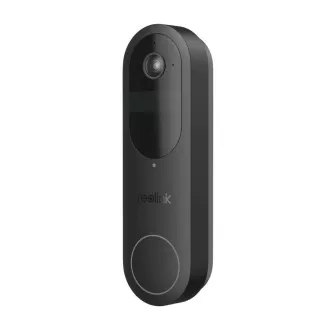 REOLINK biztonsági videós kapucsengő D340B   Hub 1   128GB microSD memóriakártya