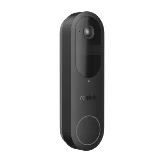 REOLINK biztonsági videós kapucsengő D340B   Hub 1   128GB microSD memóriakártya