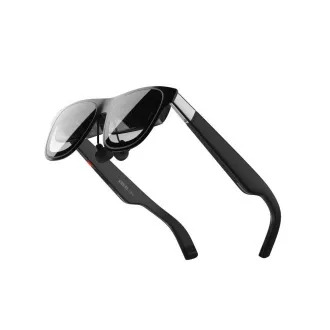 XREAL Virtual Reality One, AR szemüveg, Fekete