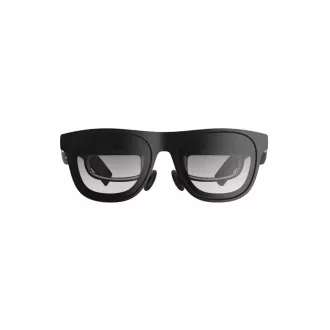 XREAL Virtual Reality One, AR szemüveg, Fekete