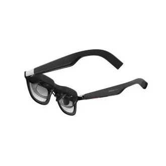 XREAL Virtual Reality One, AR szemüveg, Fekete