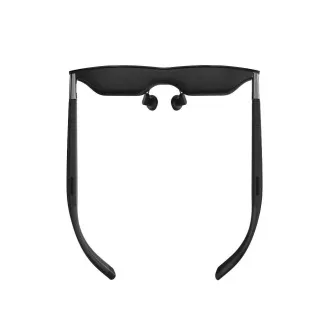 XREAL Virtual Reality One, AR szemüveg, Fekete