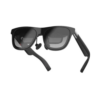 XREAL Virtual Reality One, AR szemüveg, Fekete