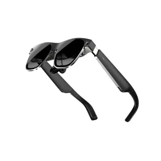 XREAL Virtual Reality Air 2 Ultra, AR szemüveg, Fekete XREAL Virtual Reality Air 2 Ultra, AR szemüveg, Fekete