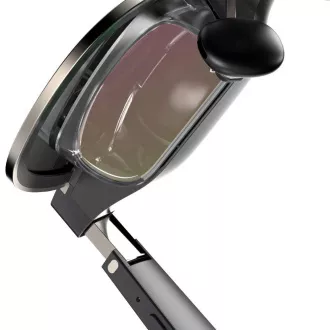 XREAL Virtual Reality Air 2 Ultra, AR szemüveg, Fekete XREAL Virtual Reality Air 2 Ultra, AR szemüveg, Fekete