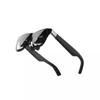 XREAL Virtual Reality One Pro-M, AR szemüveg, Fekete