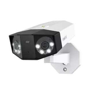 REOLINK biztonsági kamera Duo sorozat P750, Duo 3 PoE, 4MP