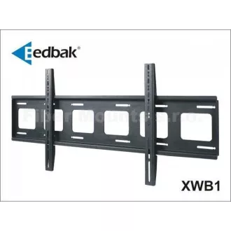 Tartó nagyméretű EDBAK XWB1 TV-khez