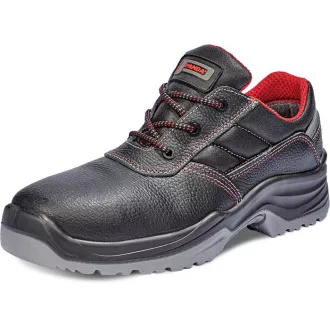 REGATA MF S3 SRC alacsony cipő 36 fekete