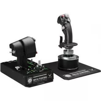 Thrustmaster Joystick HOTAS WARTHOG STICK PC-hez (2960738)