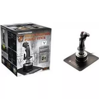 Thrustmaster Joystick HOTAS WARTHOG STICK PC-hez (2960738)