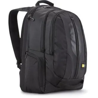 Case Logic RBP217 hátizsák 17, 3 hüvelykes laptophoz és 10, 1 hüvelykes táblagéphez, fekete Case Logic RBP217 hátizsák 17, 3 hüvelykes laptophoz és 10, 1 hüvelykes táblagéphez, fekete