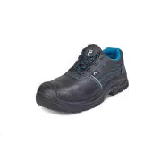 RAVEN XT O1 SRC alacsony cipő 43 fekete
