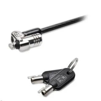 DELL Kensington Slim Microsaver Lock - következő generációs (készlet) DELL Kensington Slim Microsaver Lock - következő generációs (készlet)
