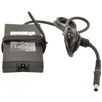 DELL Euro 180W AC adapter 2M Euro tápkábellel (készlet)