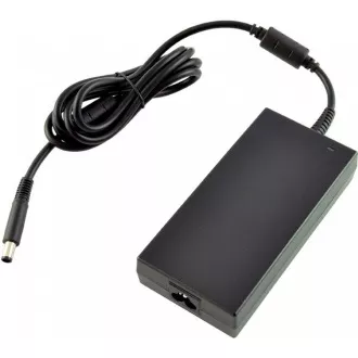 DELL Euro 180W AC adapter 2M Euro tápkábellel (készlet)