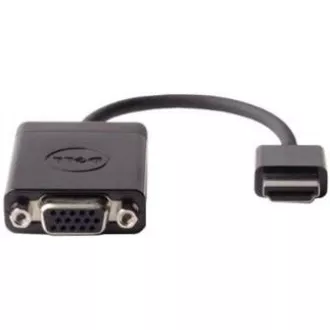 DELL készlet - DELL HDMI-VGA adapter