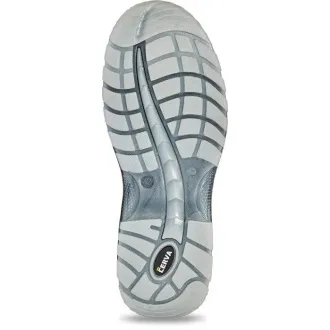 BK TPU MF S3 SRC alacsony cipő 48 fekete BK TPU MF S3 SRC alacsony cipő 48 fekete