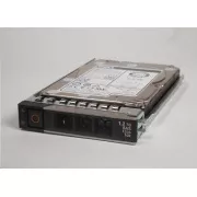 DELL 1.2TB 10K RPM SAS ISE 12Gbps 512n 2.5in Hot-plug merevlemez CK R260, R360, R660, R760, R470, R670, R770, R6xx5, R7xx5, T560, R6xx5, R6xx5, R7xx5, R7xx5, T560