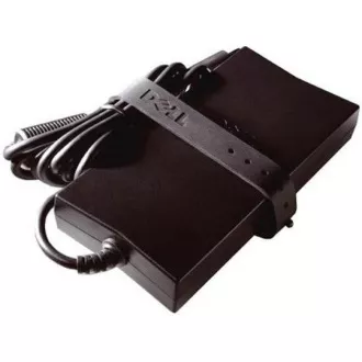 DELL 130 W-os USB-C AC adapter 1 m-es tápkábellel (Kit) EU