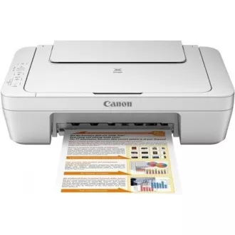 Canon PIXMA MG2555S (nyomtatás / szkennelés / másolás) Canon PIXMA MG2555S (nyomtatás / szkennelés / másolás)