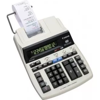 CANON számológép MP120-MG-ES II EMEA GB CANON számológép MP120-MG-ES II EMEA GB