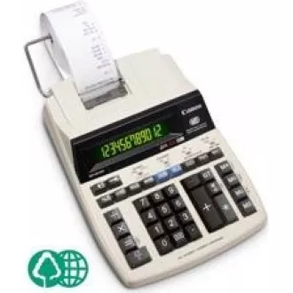 CANON számológép MP120-MG-ES II EMEA GB CANON számológép MP120-MG-ES II EMEA GB