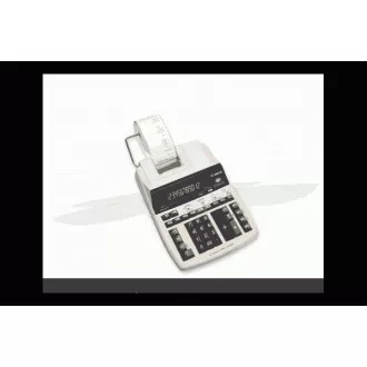 CANON számológép MP120-MG-ES II EMEA GB CANON számológép MP120-MG-ES II EMEA GB