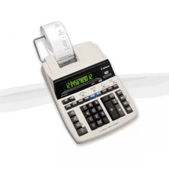 CANON számológép MP120-MG-ES II EMEA GB CANON számológép MP120-MG-ES II EMEA GB