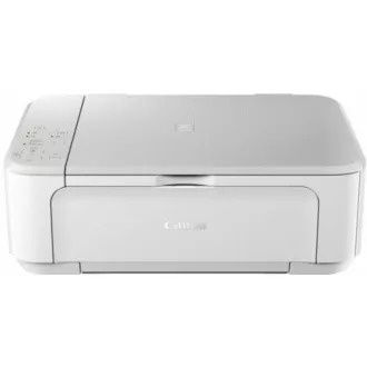 Canon PIXMA nyomtató MG3650S fekete - színű, MF (nyomtatás, másolás, szkennelés, cloud), duplex, USB, Wi-Fi