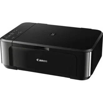 Canon PIXMA nyomtató MG3650S fekete - színű, MF (nyomtatás, másolás, szkennelés, cloud), duplex, USB, Wi-Fi