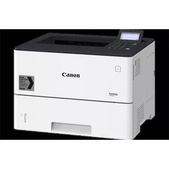 Canon i-SENSYS LBP325x - fekete-fehér, SF, duplex, PCL, USB, LAN