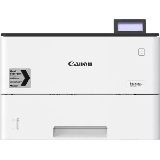 Canon i-SENSYS LBP325x - fekete-fehér, SF, duplex, PCL, USB, LAN