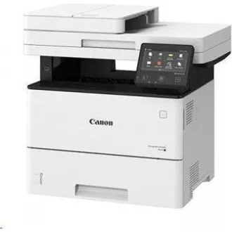 Canon imageRUNNER 1643 nyomtatás, másolás, szkennelés, küldés, 43 nyomat / perc fekete-fehér, duplex lapadagoló, USB.