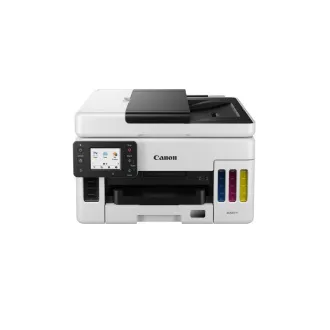 Canon MAXIFY nyomtató GX6040 (újratölthető tintapatronok) - bar, MF (nyomtatás, másolás, szkennelés), USB, Wi-Fi