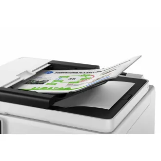 Canon MAXIFY nyomtató GX6040 (újratölthető tintapatronok) - bar, MF (nyomtatás, másolás, szkennelés), USB, Wi-Fi
