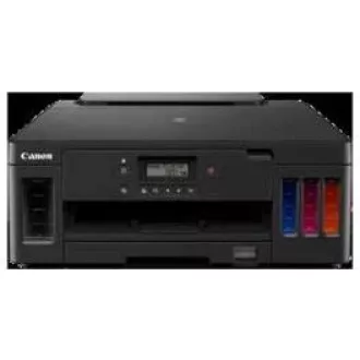 Canon PIXMA nyomtató G540 (újratölthető tintapatronok) - színes, SF, USB Canon PIXMA nyomtató G540 (újratölthető tintapatronok) - színes, SF, USB