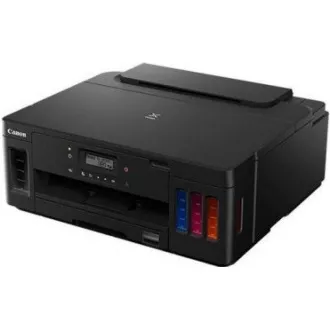 Canon PIXMA nyomtató G540 (újratölthető tintapatronok) - színes, SF, USB Canon PIXMA nyomtató G540 (újratölthető tintapatronok) - színes, SF, USB
