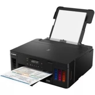 Canon PIXMA nyomtató G540 (újratölthető tintapatronok) - színes, SF, USB Canon PIXMA nyomtató G540 (újratölthető tintapatronok) - színes, SF, USB