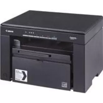 Canon i-SENSYS MF3010 - fekete-fehér, MF (nyomtatás, fénymásoló, szkennelés), USB - a csomag tartalmazza 2x toner CRG 725