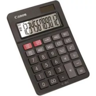 Canon számológép AS-120 II EMEA HB