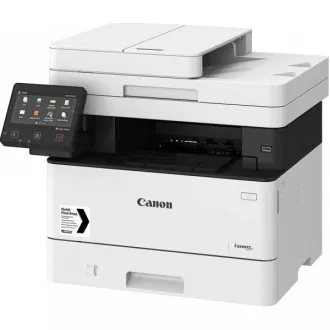Canon i-SENSYS MF553dw EU multifunkciós nyomtató