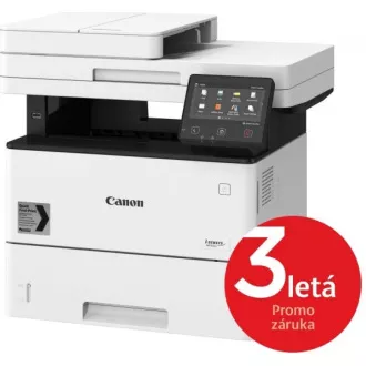 Canon i-SENSYS MF552dw EU multifunkciós nyomtató