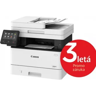 Canon i-SENSYS MF453dw EU multifunkciós nyomtató