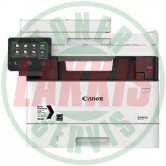 Canon i-SENSYS MF453dw EU multifunkciós nyomtató